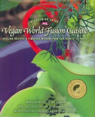 Vegan World Fusion Cuisine: Over 200 award-winning recipes, Dr. 