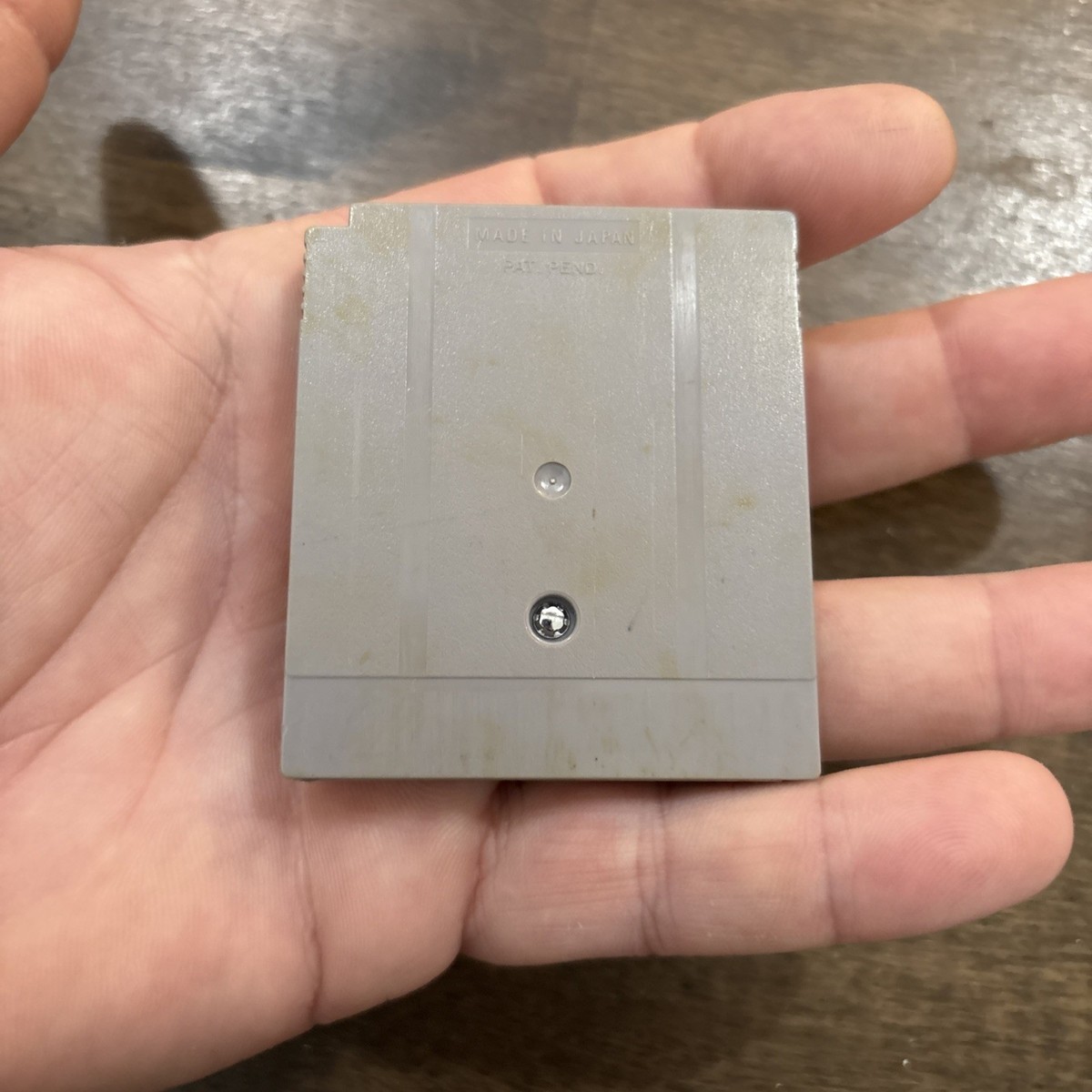 Tiny Toon Adventures: Babs' Big Break (Nintendo Game Boy, 1992