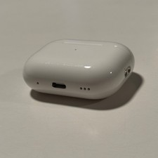 Apple AirPods Pro 2nd Gen USB-C Replacement Charging Case Only - A2968