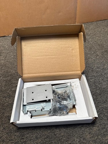 EATON FSBR-00180 / 103007018GA-5591 2 POST MOUNTING RAIL KIT - Picture 2 of 4