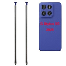 2 Pack Stylus Pen for Moto G 5G 2025 Touch Screen Surf The Web