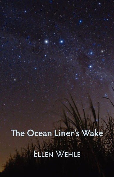 The Ocean Liner's Wake | Ellen Wehle | Taschenbuch | Kartoniert / Broschiert-image