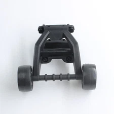 For SCY 16101/16102/16104/16105/16106 Wheel Head up Assembly RC Upgrade Parts