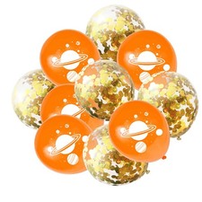  10 Pezzi Palloncini Compleanno Decorazione Palloncini Palloncini Compleanno Per Ragazzi