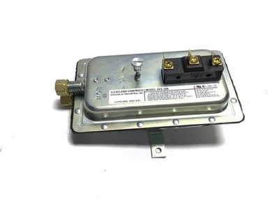Cleveland Controls AFS-228 Air Flow Pressure Sensing Switch Diaphragm