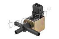 Topran Ladedruckregelventil 115 269 FüR VW Golf 4 1J1 Bora 1 1J2 Polo NEW Beetle