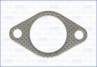 Ajusa Dichtung, AbgaskrüMmer 13025800 FüR DAF Ford LDV Peugeot