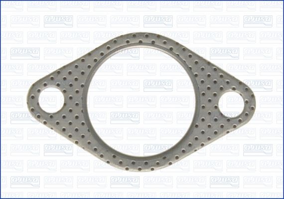 Ajusa Dichtung, AbgaskrüMmer 13025800 FüR DAF Ford LDV Peugeot-image