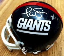 Phil Simms Cards, Rookie Card and Autographed Memorabilia Guide 34