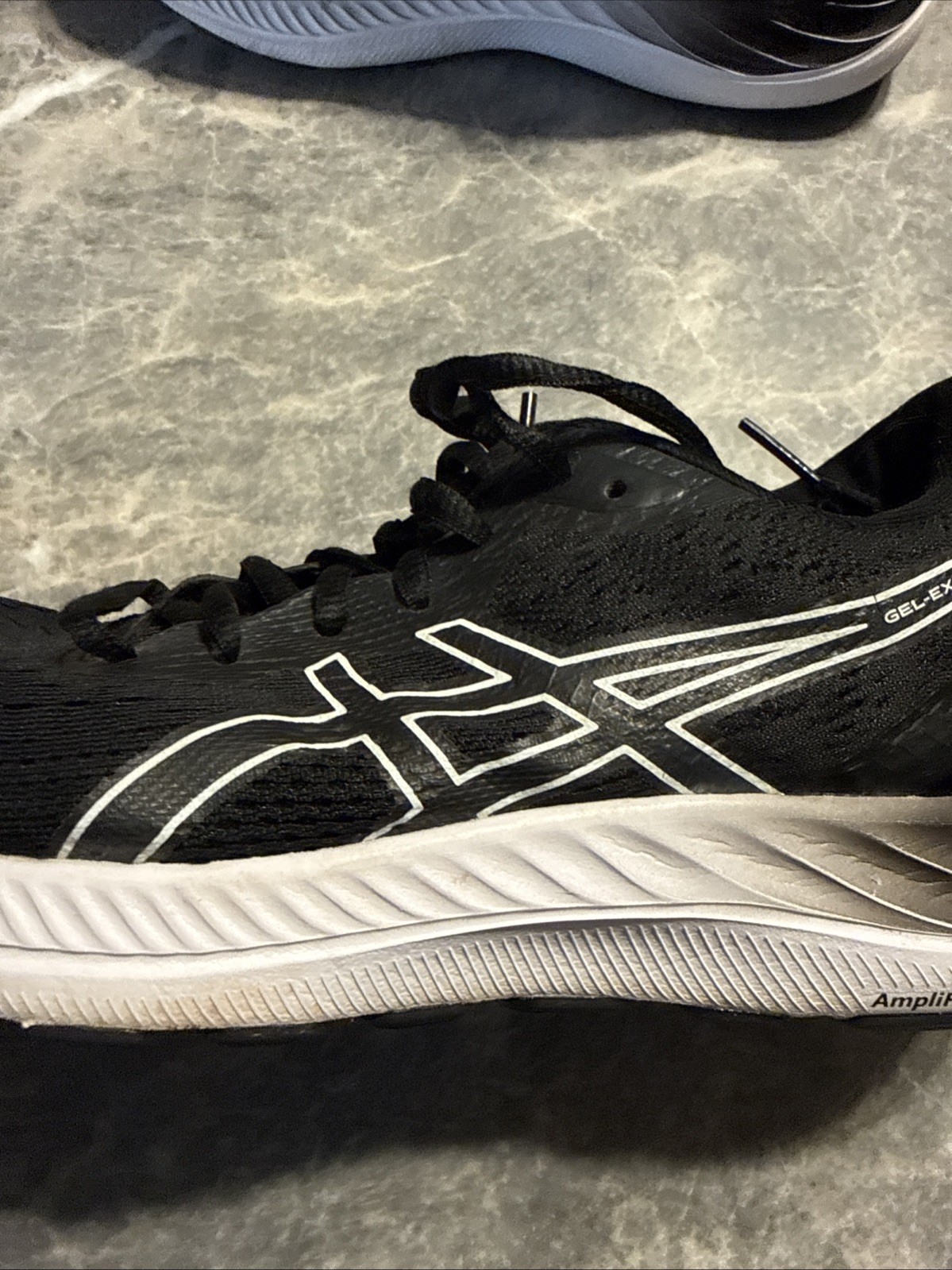 Asics Gel Excite 8 Women Shoe Size 8 Road Trail Run Walk Casual Gym 1012A916 thumbnail 3