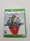 Gears 5 - Microsoft Xbox One Tested