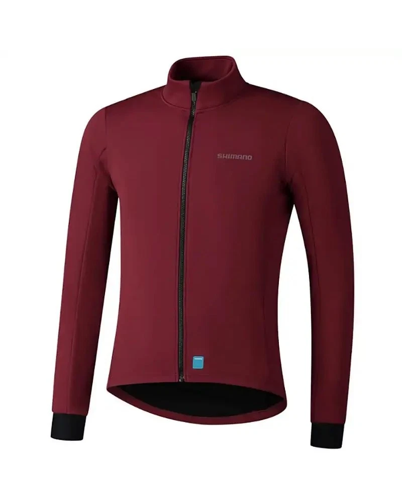 Maillot zippé femme Jack Wolfskin Morobbia - tango orange - L