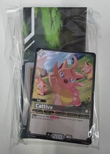 Palworld Official Card Game TCG Demo Deck [Sealed]