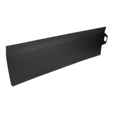 Car Side Body Molding Trim for Transit 150 250 2015-2019 (Passenger Side, Front)