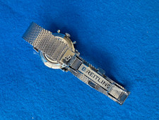 Breitling Top Time B01 41mm Deus Stainless Steel Bracelet AB0176 10