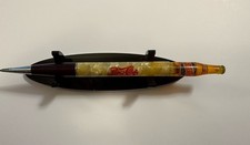 Vintage Ritepoint Pepsi- Cola Mechanical Penc...
