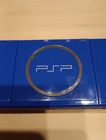 PSP-3000 Sony PlayStation Portable Console