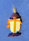 MATTEL CREEPLE PEEPLE THINGMAKER VINTAGE MONSTER FIGURE**FROM ORIGINAL MOLDS**C — photo 4