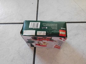 LEGO Santa Seasonal Holiday (40206) New in Sealed Box