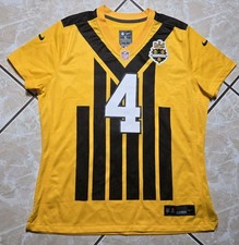 Comprehensive NFL Football Jersey Buying Guide 19