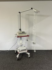 Schiller AT-102 inkl. DT100 Sauganlage