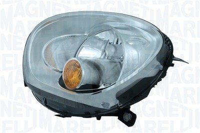 Magneti Marelli Proiettore Dx Halogen Mini Countryman/Paceman (R6 Proiettore Dx)