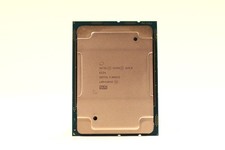 Intel Xeon Gold 6234 3.30GHz 8-Core 16-Threads 24.75MB LGA 3647 CPU P/N: SRFPN