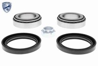 Radlagersatz Vorne Vaico V28 0016 FÜR Lada Radlager KIT Nabenlager Satz