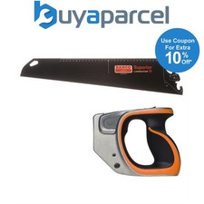 Bahco EX-20-LAM-C Ergo Handsaw System for Laminate and Wooden Floors 20in EX-LL
