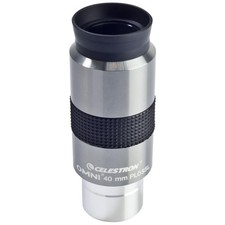 Celestron 93325 1-1/4-40 mm Omni Series Eyepiece