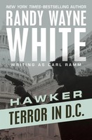 Randy Wayne White | Terror In D.C. | Taschenbuch | Englisch (2016)