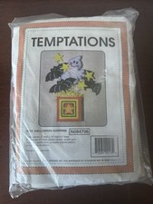 Vintage Temptations  Halloween Surprise  Ghos...