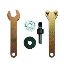 Electric Drill Conversion Angle Grinder Connect Stick Grinder Accessories Tool f