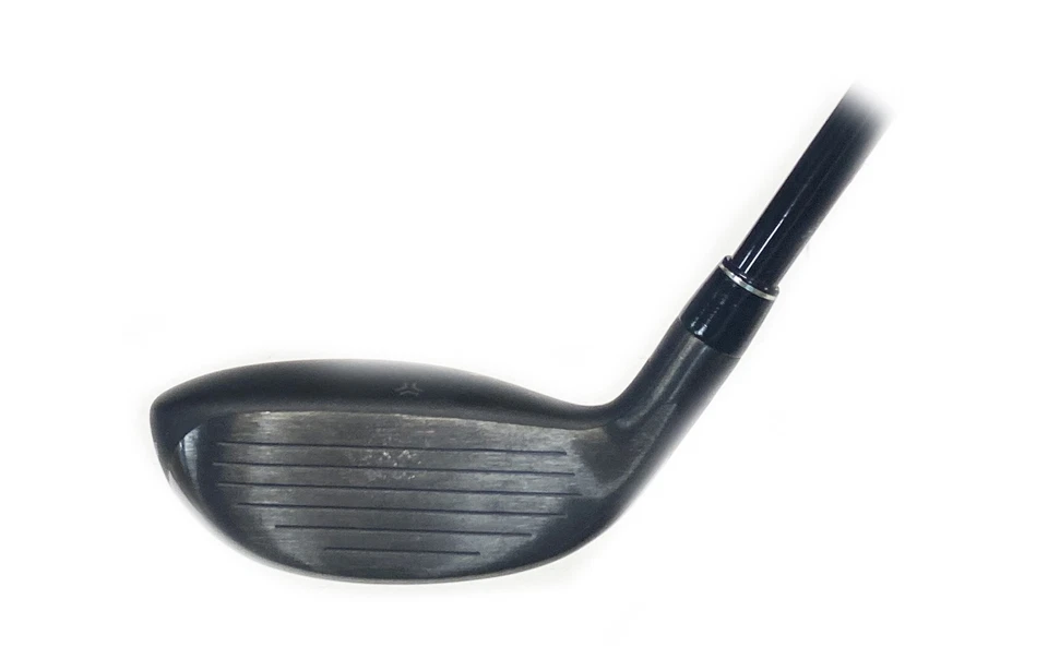 Srixon ZX5 MKII 19* 3 Hybrid/Rescue Graphite Hzrdus Smoke RDX 70g Regular Flex - Image 2 of 4