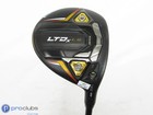 Cobra LTDx LS 14.5* 3 Wood - UST Helium 5F3 R-Flex - 516970