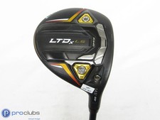 Cobra LTDx LS 14.5* 3 Wood - UST Helium 5F3 R-Flex - 516970