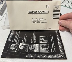 Dragonheart: Fire & Steel Sega Saturn, 1996) TESTED Video Game w/reg Card