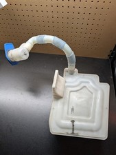 2005-2014 Volkswagen Jetta Windshield Washer Reservoir Bottle Tank Oem