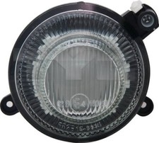 Nebelscheinwerfer TYC 19-11035-05-2 für SMART FORTWO 450 CITY H3 330 352 353 341