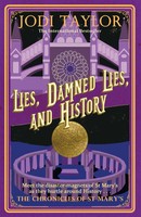 Lies, Damned Lies, And History | Jodi Taylor | Englisch | Taschenbuch | 2019