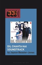 Dil Chahta Hai Soundtrack, Hardcover by Beaster-jones, Jayson; Sarrazin, Nata...