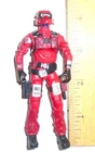 G.I. JOE  ACTION FIGURE      2008 Wild Weasel V6