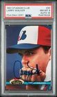 2026 Topps Series 1 Larry Walker Red Foil (RAW)