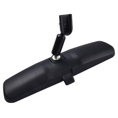 Rear View Mirror Rearview Mirror 2014-2018 For CX-3 2018 Black For CX-3 2018 New - Picture 8 of 12