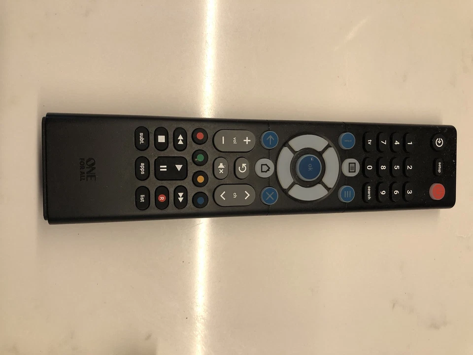 JVC 22" LED HD TV + Remote LT-22DD30J BJ35 - Image 3 of 4