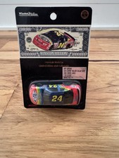 1997 Jeff Gordon Action DuPont Million Dollar Date 1/64 Limited Edition
