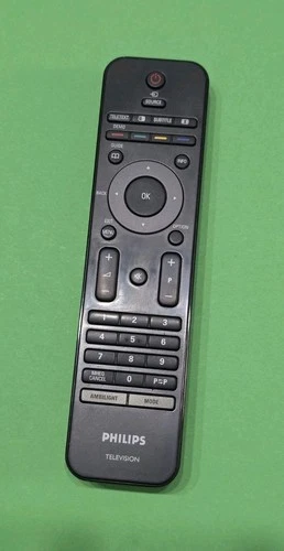 Original Fernbedienung Philips RC2143801/01