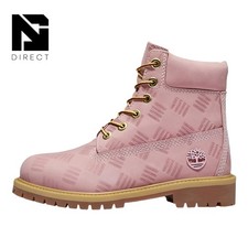 Brand New Timberland Premium 6" Waterproof Boots Girls' Grade School TB0A6BETA5V