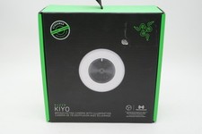 Razer Kiyo RZ19-02320100-R3U1 4 MP Streaming Camera - Black
