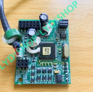 1PC USED 2945410502 Inverter VFD-E Trigger Board Main Board 2945410501 *wq